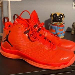Jordan Super.fly Size 11